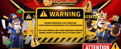 Kemenangan Besar Menanti Anda banner image